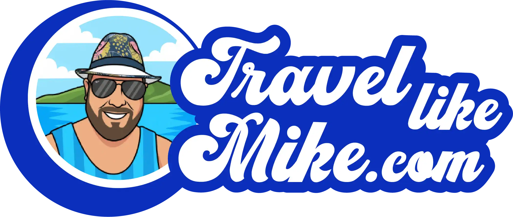 Travel Like Mike